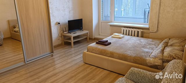 

2-к. квартира, 50 м², 5 кроватей
