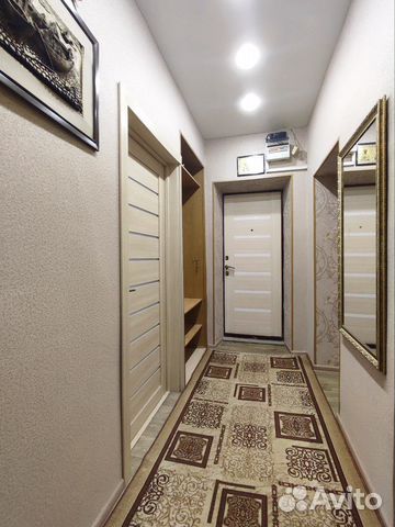 

3-к. квартира, 56 м², 3 кровати