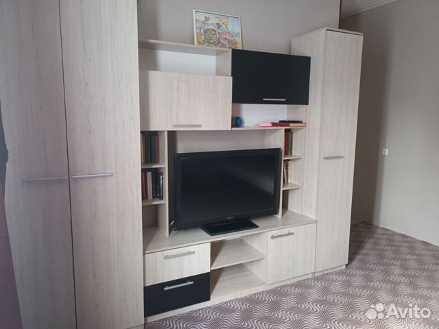 

2-к. квартира, 47 м², 2/4 эт.