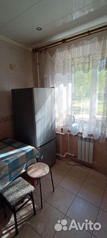 

2-к. квартира, 46 м², 3 кровати