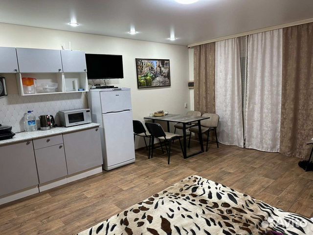 

1-к. квартира, 54 м², 1/1 эт.