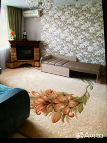 

2-к. квартира, 54 м², 3 кровати