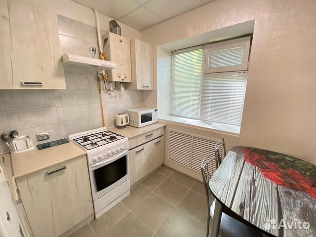 

2-к. квартира, 45 м², 4 кровати