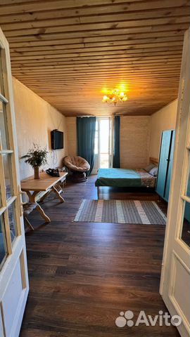 

2-к. квартира, 56 м², 3 кровати