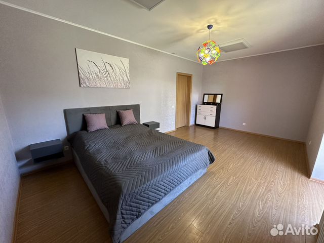

2-к. квартира, 76 м², 5 кроватей