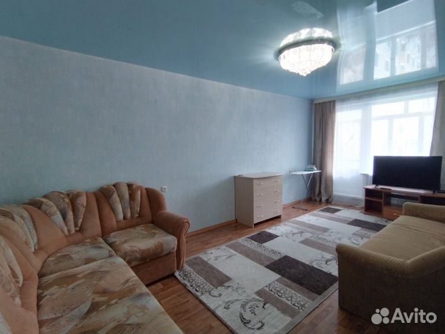 

1-к. квартира, 33 м², 4/9 эт.