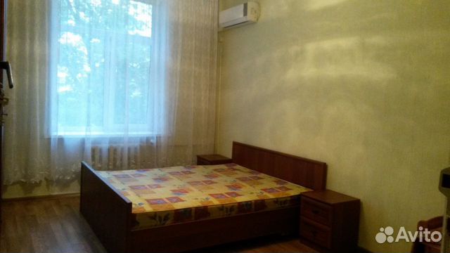 Комната 18 м² в 4-к, 2/5 эт. Комната 18 м² в 4-к, 2/5 эт.