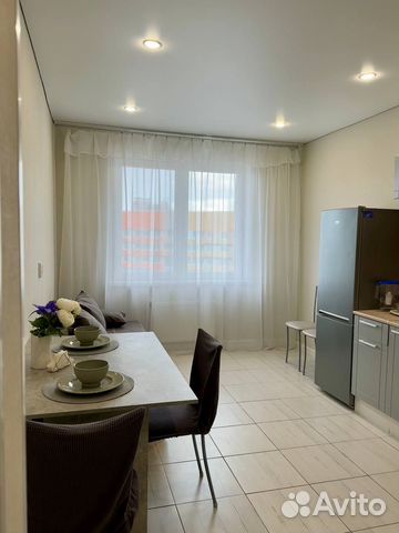 

2-к. квартира, 71 м², 11/19 эт.