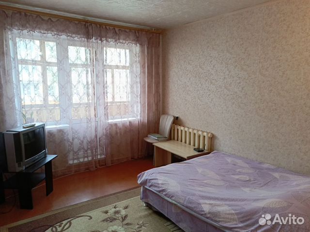 

2-к. квартира, 44 м², 5 кроватей