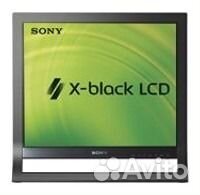 Монитор Sony SDM-HS75P