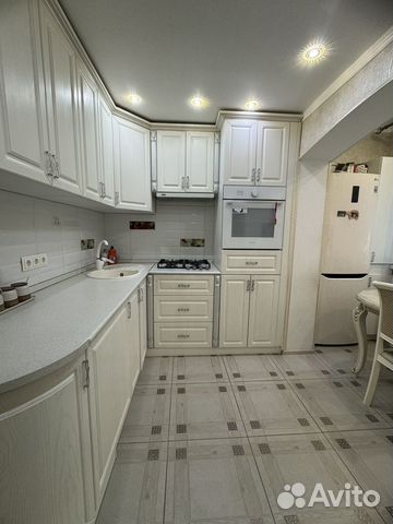 

2-к. квартира, 65 м², 1 кровать