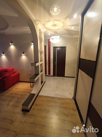 

2-к. квартира, 68 м², 9/9 эт.