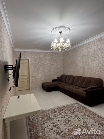 

3-к. квартира, 73 м², 3 кровати