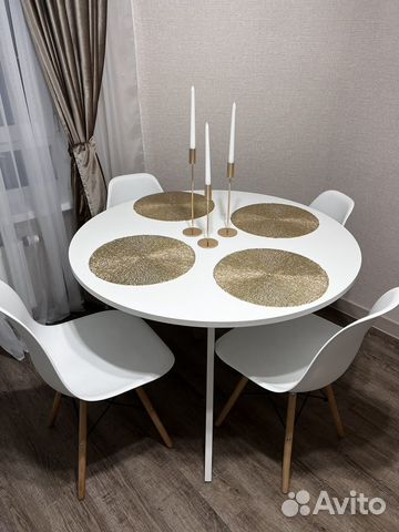 

2-к. квартира, 47,3 м², 2 кровати