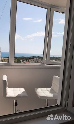 

1-к. квартира, 41 м², 3 кровати