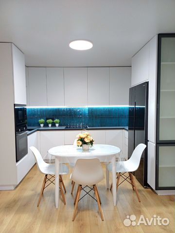 

1-к. квартира, 45 м², 5/16 эт.