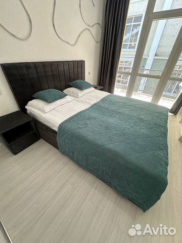 

2-к. квартира, 40 м², 4/5 эт.