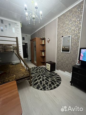 

Квартира-студия, 24 м², 2/3 эт.