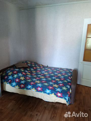 

2-к. квартира, 45 м², 4 кровати
