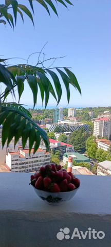

2-к. квартира, 50 м², 3 кровати