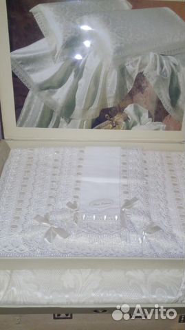 Постельный набор Италия