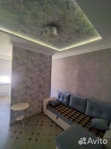 

2-к. квартира, 40 м², 3 кровати