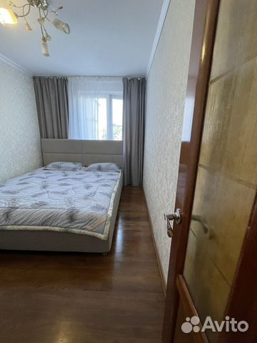 

2-к. квартира, 65 м², 4 кровати