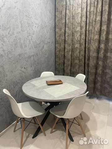 

1-к. квартира, 33 м², 6/9 эт.