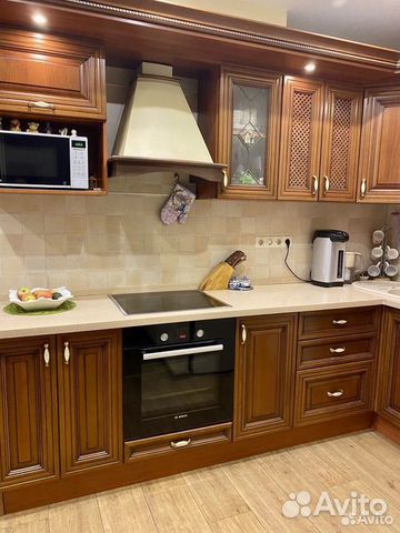 

2-к. квартира, 48 м², 3 кровати