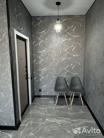 

3-к. квартира, 70 м², 2 кровати