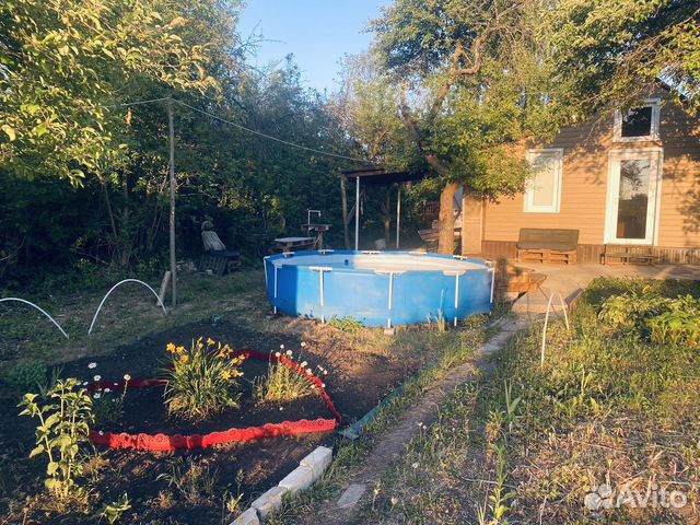 

1-к. дача, 24 м²