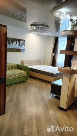 

3-к. квартира, 70 м², 5 кроватей