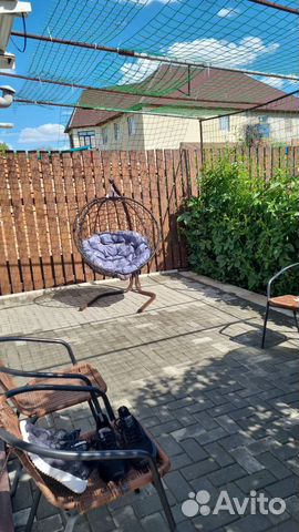 

Дом 68 м² на участке 8 га