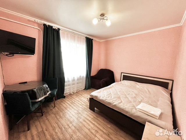 

2-к. квартира, 32,6 м², 3 кровати