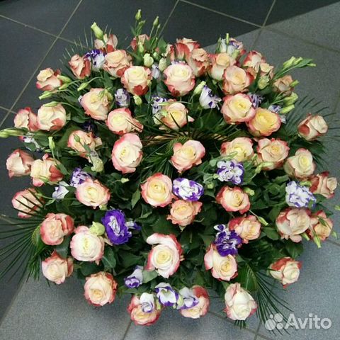 Цветы Авиагородок Цветы Авиагородок