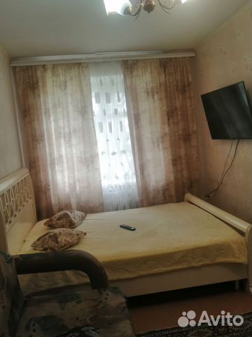 

3-к. квартира, 62 м², 5 кроватей