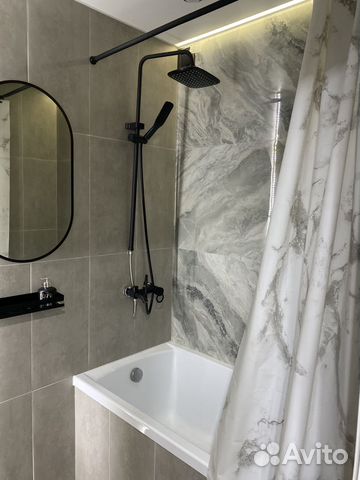 

1-к. квартира, 31,5 м², 1 кровать