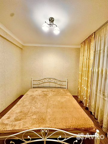 

2-к. квартира, 55 м², 1 кровать