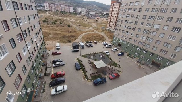 

2-к. квартира, 60 м², 7/10 эт.