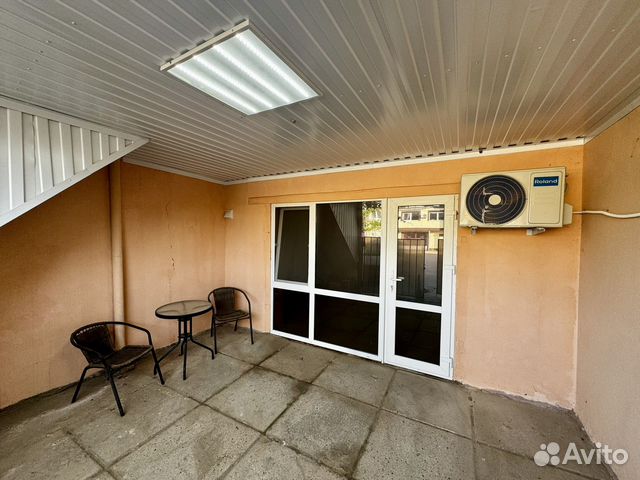 

Квартира-студия, 26 м², 2 кровати