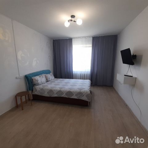 

3-к. квартира, 70 м², 5 кроватей