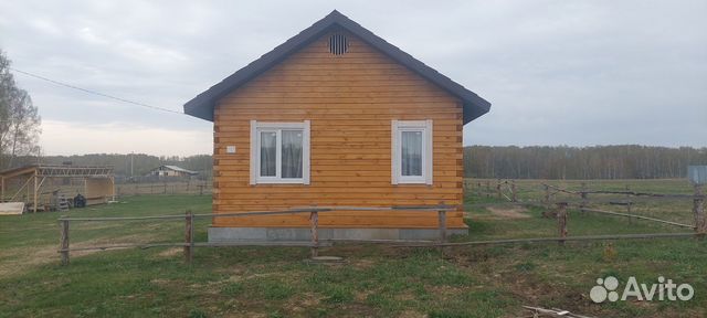 

2-к. дача, 48 м²