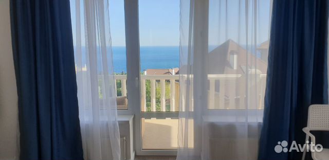

2-к. квартира, 80 м², 3 кровати