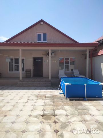 

3-к. дом, 100 м²