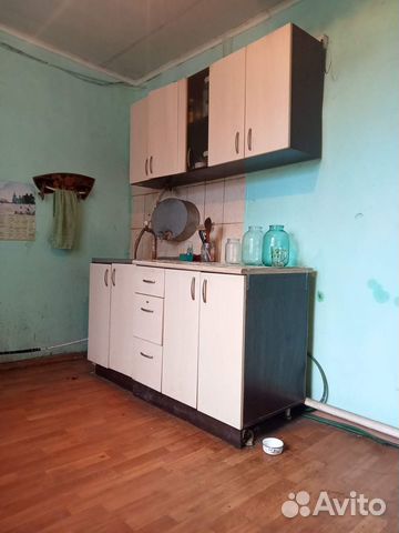 

3-к. дом, 55 м²