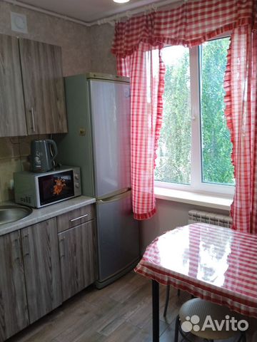 

2-к. квартира, 48 м², 5/5 эт.