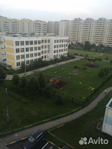 2-к квартира, 58 м², 6/10 эт. 2-к квартира, 58 м², 6/10 эт.