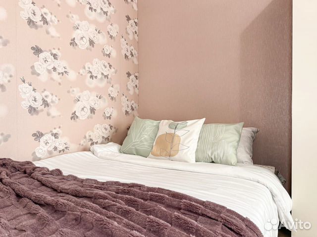 

1-к. квартира, 30 м², 9/16 эт.