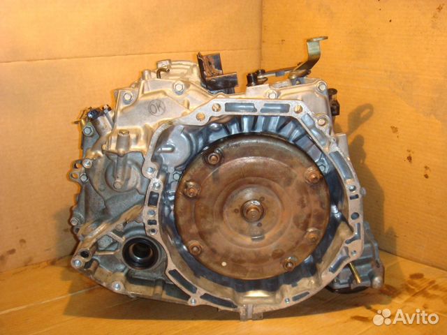 АКПП Nissan Murano,Maxima,Serena,Qashqai,Primera АКПП Nissan Murano,Maxima,Serena,Qashqai,Primera
