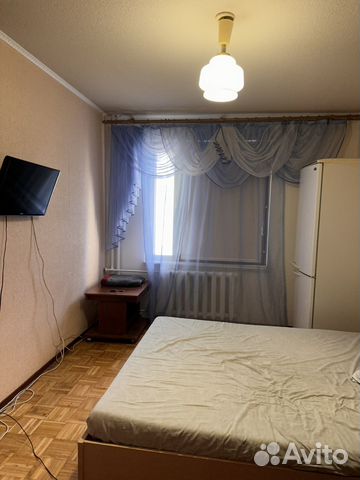 

2-к. квартира, 52 м², 4 кровати